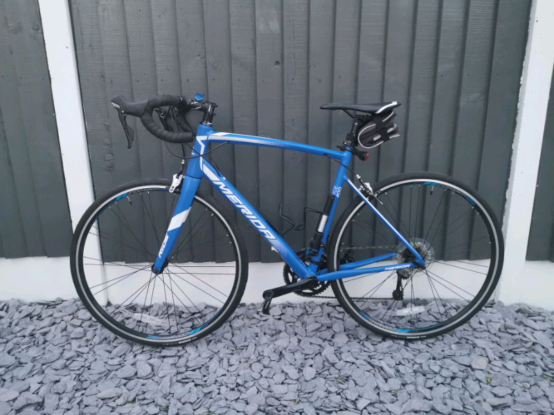 merida ride 400 road bike